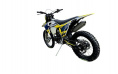 Мотоцикл эндуро IRBIS HTR 250