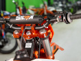 Мотоцикл KEWS K16 PR300 21/18