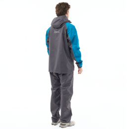 Мембранный костюм ACTIVE 2.0 Man Graphite - Sea Wave