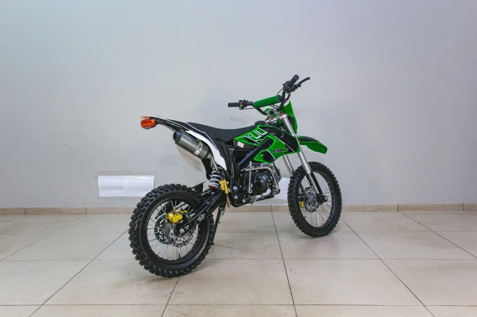 ПитБайк VMC KXD 17/14	