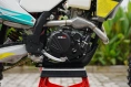 Мотоцикл GURUENDURO TRAIL PRO HUS