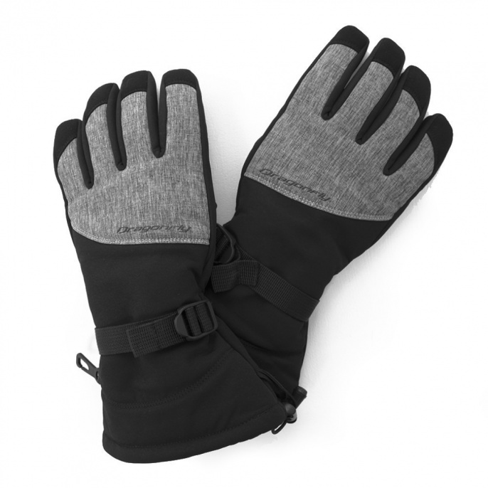 Перчатки горнолыжные DF Mountain Freeride