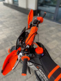 Питбайк RACER RX125