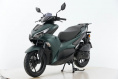 Скутер Gladiator TVX