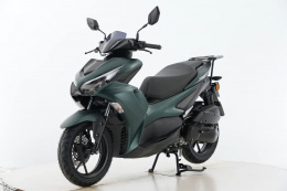 Скутер Gladiator TVX
