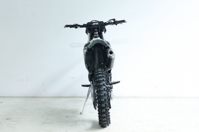 Мотоцикл JHLmoto H5 YBS300 (176MN)