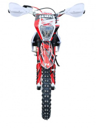 Мотоцикл Hasky F9 PRO RIDE YB300H