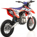 Питбайк Apollo RXF FREERIDE 125LE 17/14