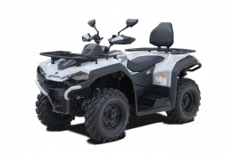 Квадроцикл HiSUN GUARDIAN 400L LONG