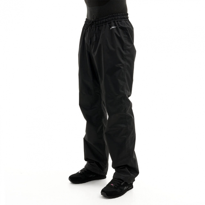 Мембранный костюм ACTIVE 2.0 Man Black - Red