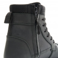 Мотоботы DF URBAN Black