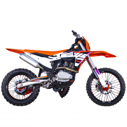 Мотоцикл KEWS K23-L PR300 21/18