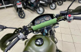 Мотоцикл Intruder 200