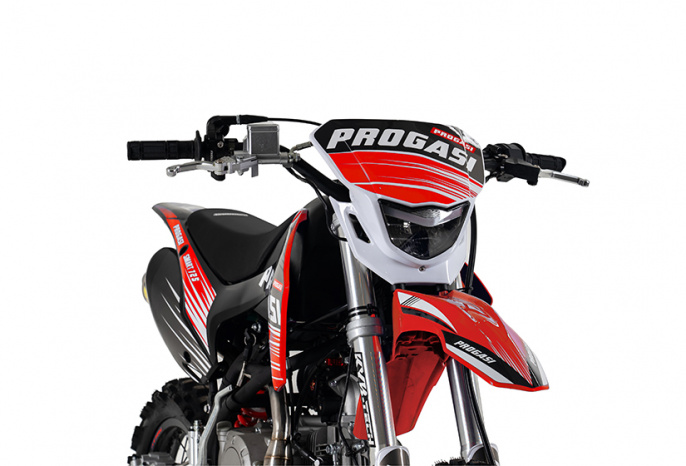 Питбайк PROGASI Smart Mini 125