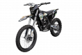 Мотоцикл BRZ SHOT SPRINT CB250