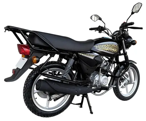 Мотоцикл HADAR 125	