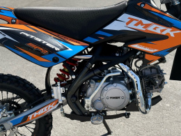 Питбайк TMBK Pitster SP2 150 (17/14)