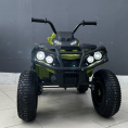 Детский квадроцикл Polaris