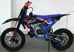 Питбайк Racer TM  (2-х т, 50 сс)