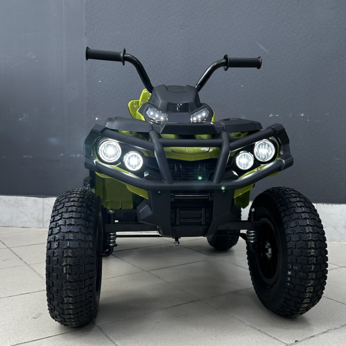 Детский квадроцикл Polaris