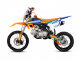 Питбайк Avantis RX 150E Lux 17/14