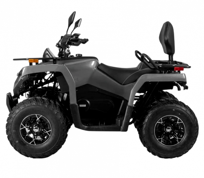 Квадрицикл Bizon YK250 LUX EFI