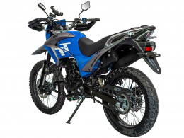 Мотоцикл ATAKI CROSSER 300 (4T PR300) ПТС 21/18 (2024 г.) синий