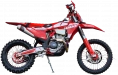 Мотоцикл Hasky A10 PRO NX (2025)