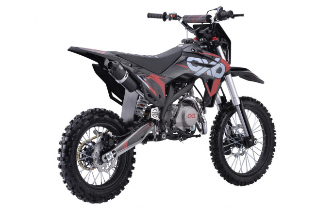 Питбайк OXO BASE 125