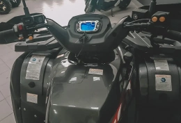 Квадроцикл TGB Blade 1000 LTX EPS