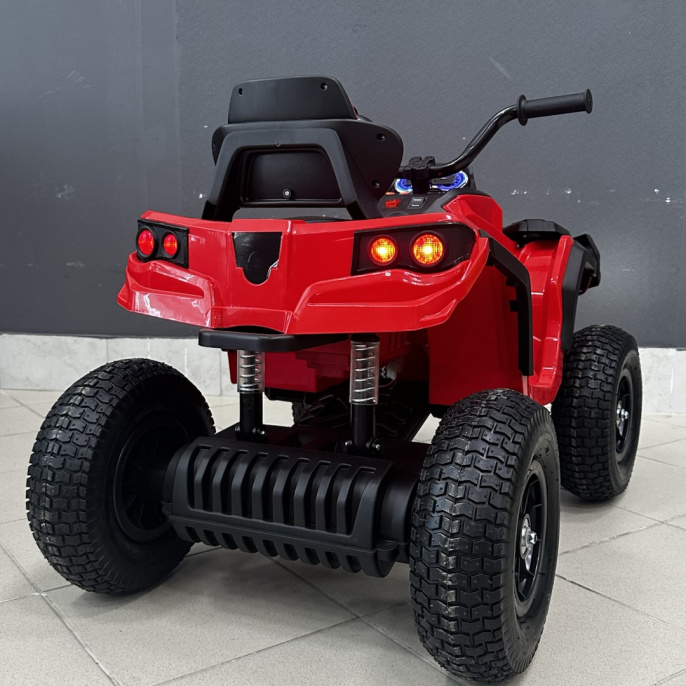Детский квадроцикл Polaris