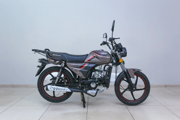 Мопед VMC RIVA - II CX
