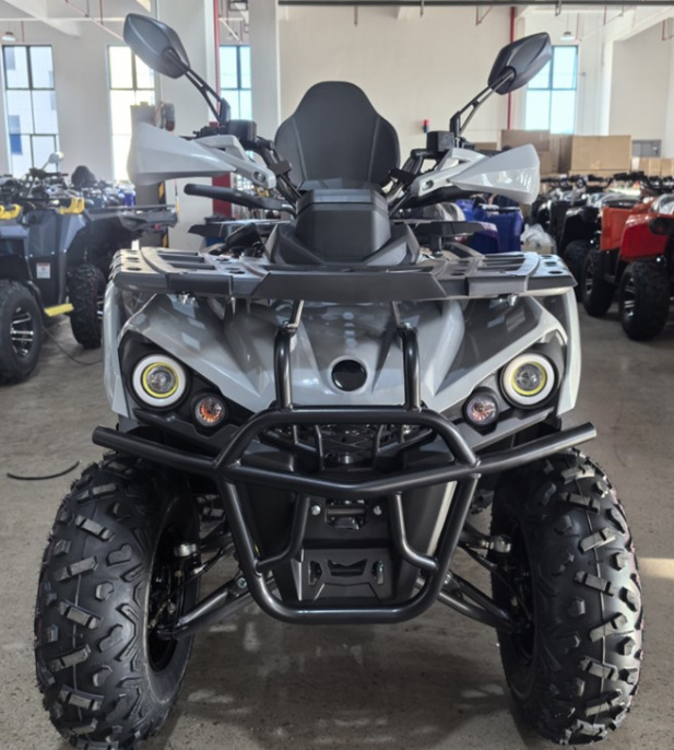 Квадроцикл ATV серия 5, HAMMER 2.00L LONCIN