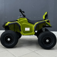 Детский квадроцикл Polaris