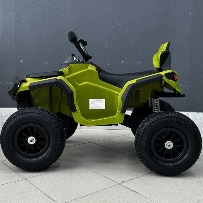 Детский квадроцикл Polaris