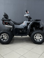 Квадроцикл NEO ATV GT GRIZLY 200X LUX