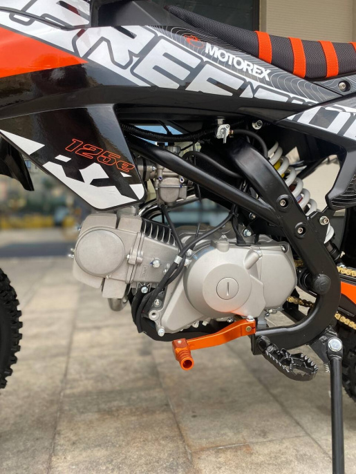 Питбайк RACER RX125