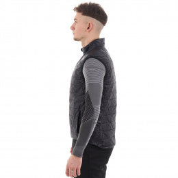 Жилет утеплённый DF VEST 100 Black