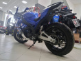Мотоцикл FALCON PRIME 2
