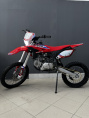 Питбайк Apollo RFZ Y150X-LE RED