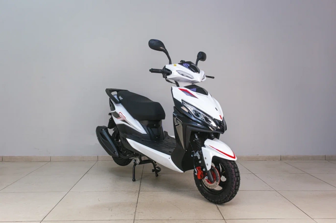 Скутер VMC City