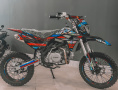 Питбайк BRZ Z4 YX 150