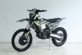 Мотоцикл JHLmoto H5 YBS300 (176MN)