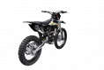 Мотоцикл BRZ SHOT SPRINT CB250