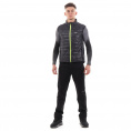 Жилет утеплённый DF VEST 100 Graphite