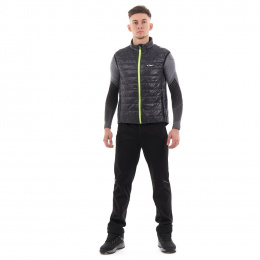 Жилет утеплённый DF VEST 100 Graphite