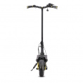Электросамокат WHITE SIBERIA NERPA PRO 3600W Siberian Gold (золотой)