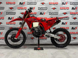 Мотоцикл AJERRA JOKER A10 YBS 300