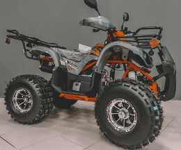 Квадроцикл ATV Termit TT ATM 125 CROSS