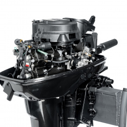 Подвесной лодочный мотор TOYAMA T9,9BMS ( 2 такта, 9,9 л.с., 36 кг )